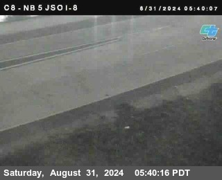 NB 5 JSO Rte 8