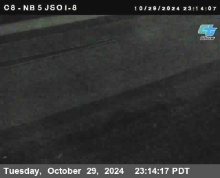 NB 5 JSO Rte 8