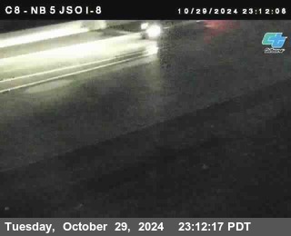 NB 5 JSO Rte 8