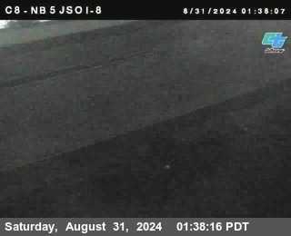 NB 5 JSO Rte 8