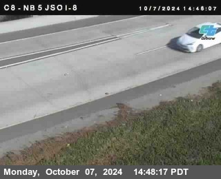 NB 5 JSO Rte 8