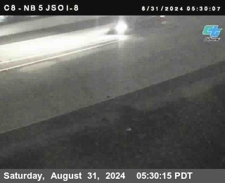 NB 5 JSO Rte 8