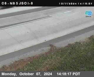 NB 5 JSO Rte 8