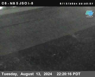 NB 5 JSO Rte 8