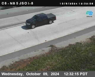 NB 5 JSO Rte 8