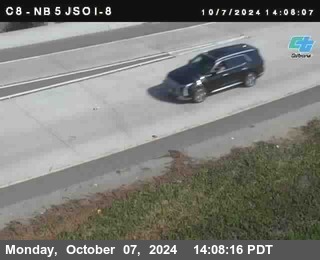 NB 5 JSO Rte 8