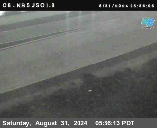 NB 5 JSO Rte 8