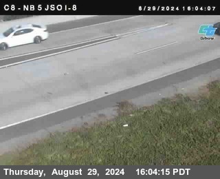 NB 5 JSO Rte 8