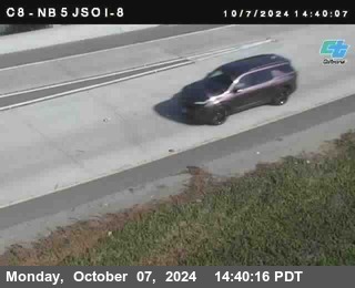 NB 5 JSO Rte 8