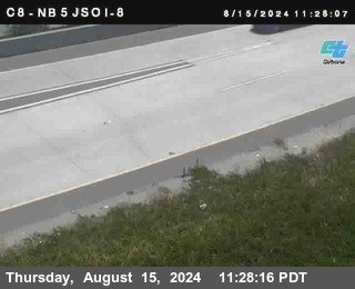 NB 5 JSO Rte 8