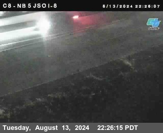 NB 5 JSO Rte 8