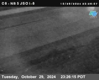 NB 5 JSO Rte 8