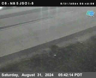 NB 5 JSO Rte 8