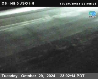 NB 5 JSO Rte 8