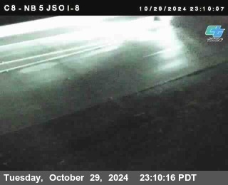 NB 5 JSO Rte 8