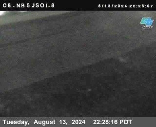 NB 5 JSO Rte 8