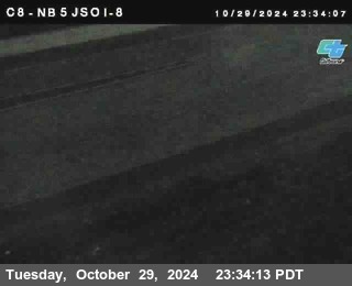 NB 5 JSO Rte 8