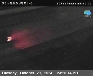 NB 5 JSO Rte 8