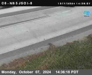 NB 5 JSO Rte 8