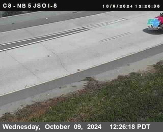 NB 5 JSO Rte 8