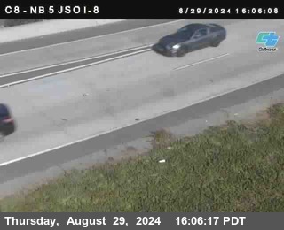 NB 5 JSO Rte 8