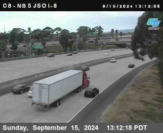 NB 5 JSO Rte 8