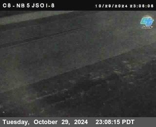 NB 5 JSO Rte 8