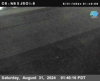 NB 5 JSO Rte 8