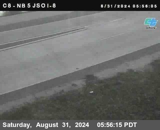 NB 5 JSO Rte 8