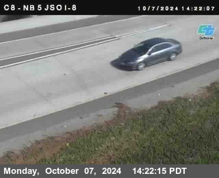 NB 5 JSO Rte 8