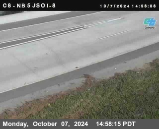 NB 5 JSO Rte 8