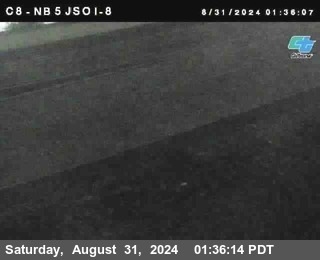 NB 5 JSO Rte 8