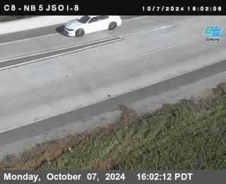 NB 5 JSO Rte 8