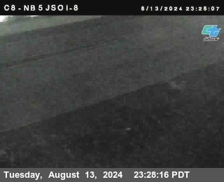 NB 5 JSO Rte 8