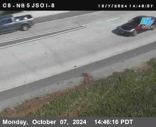 NB 5 JSO Rte 8