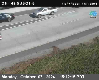 NB 5 JSO Rte 8