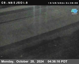 NB 5 JSO Rte 8