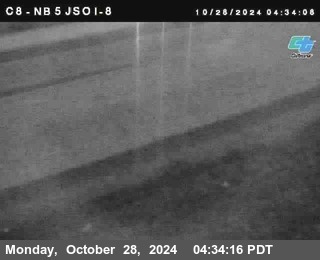 NB 5 JSO Rte 8