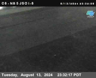 NB 5 JSO Rte 8