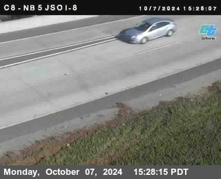 NB 5 JSO Rte 8