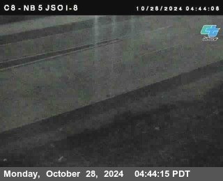 NB 5 JSO Rte 8