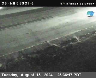 NB 5 JSO Rte 8