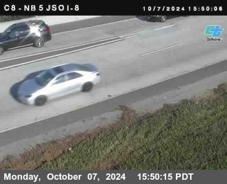 NB 5 JSO Rte 8