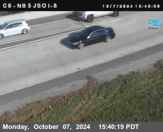 NB 5 JSO Rte 8