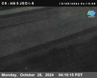 NB 5 JSO Rte 8