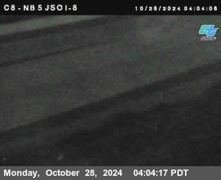 NB 5 JSO Rte 8