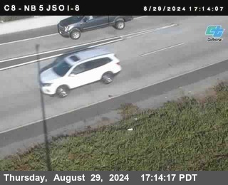 NB 5 JSO Rte 8