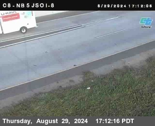 NB 5 JSO Rte 8