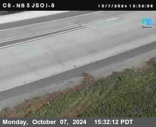 NB 5 JSO Rte 8