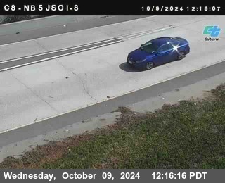 NB 5 JSO Rte 8